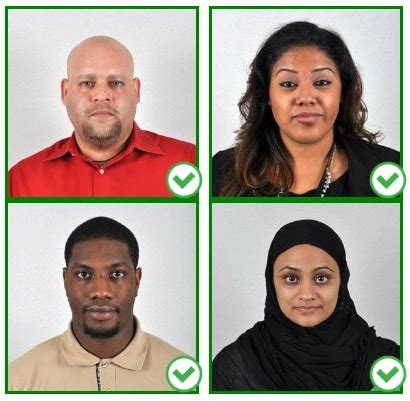 lottery visa picture size|United States DV lottery (2x2 inch) Photo Size Requirements and .